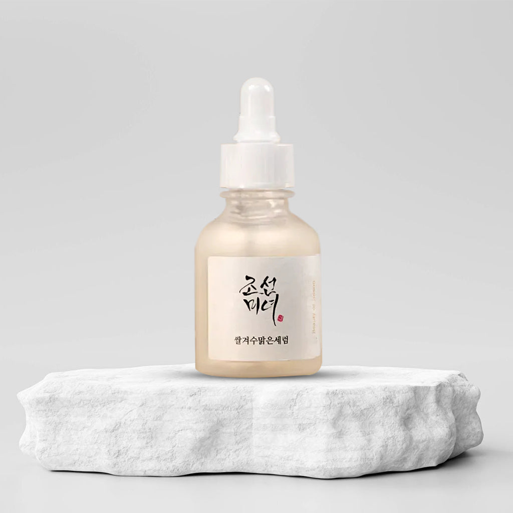 Beauty of Joseon - Sérum Glow Deep : Riz + Alpha-Arbutine