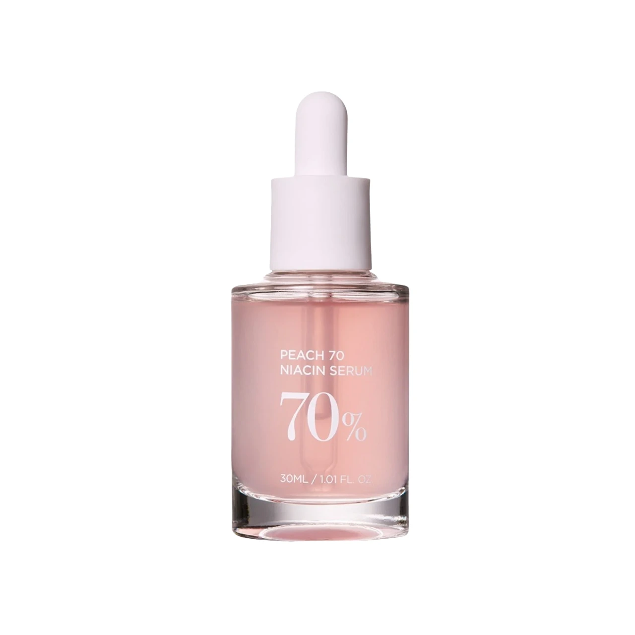 Anua - SÉRUM PÊCHE 70% NIACINAMIDE